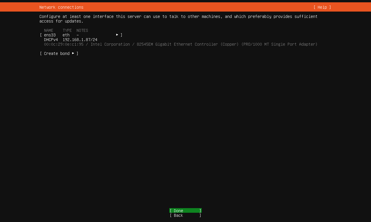 【教學】用 VMware 在個人電腦安裝 Ubuntu Linux Server 模擬 VPS - 網路百寶箱