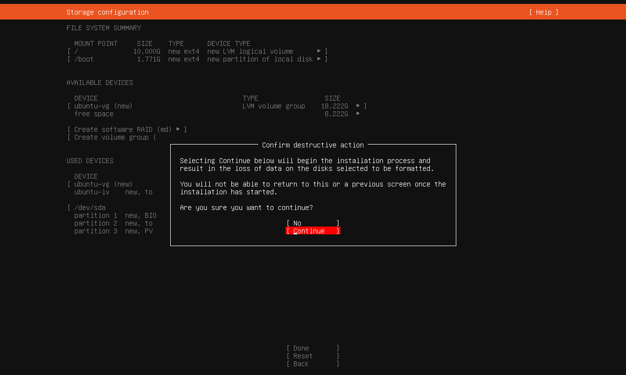 【教學】用 VMware 在個人電腦安裝 Ubuntu Linux Server 模擬 VPS - 網路百寶箱